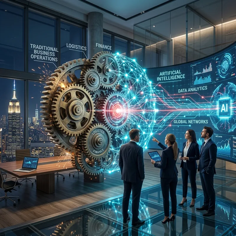Beneficios de automatizar tu empresa